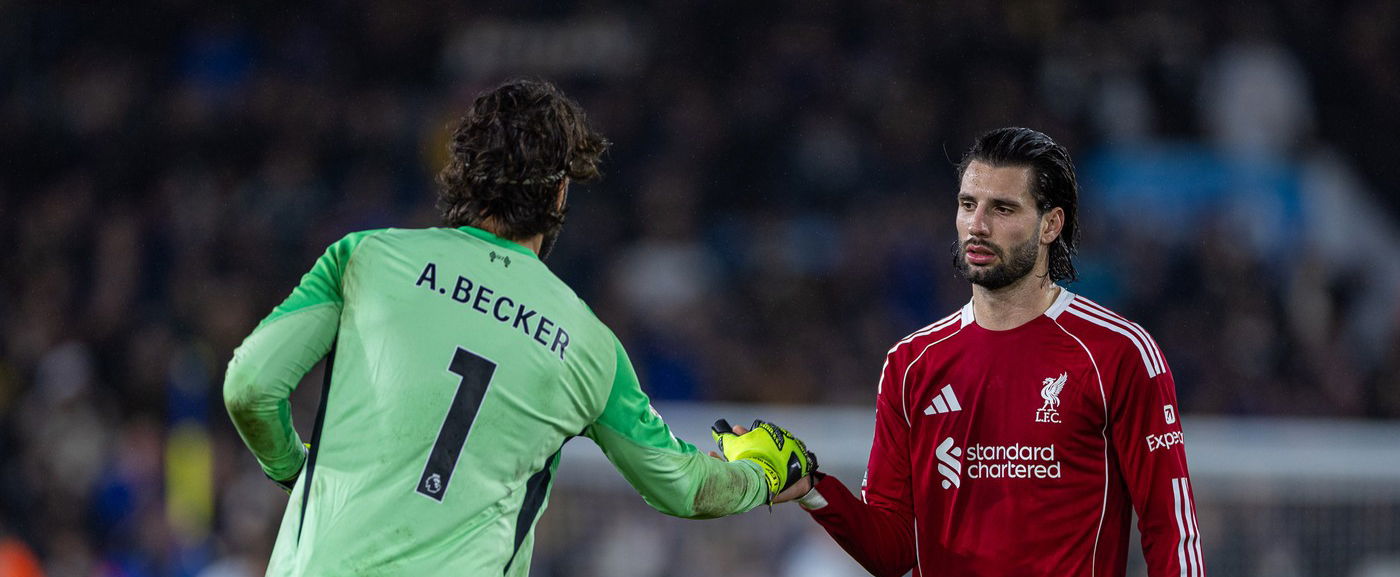 Szoboszlai liverpooli ikertestvére elnémította a riportereket, bejelentette az igazságot Salah száműzetéséről