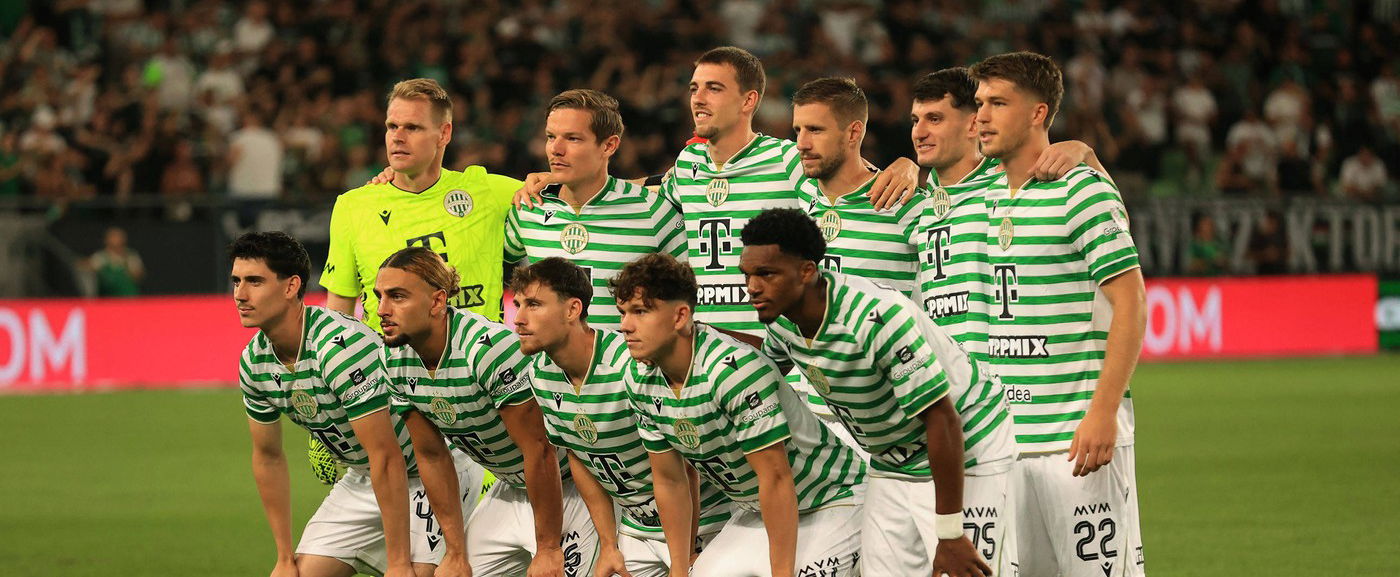 Súlyos ajánlat érkezett a Fradi sztárjáért, Szoboszlai már elküldte a fenébe ezt a sztárcsapatot