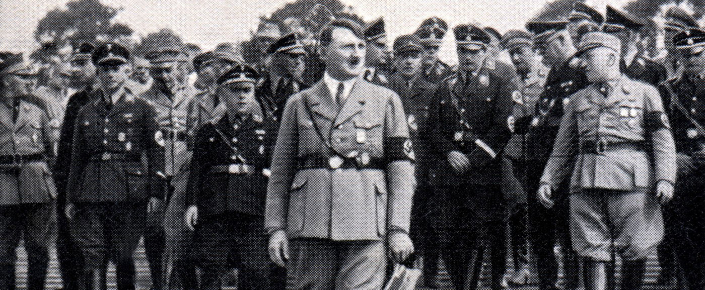 Ez volt Hitler csodafegyvere, ezzel megnyerték volna a világháborút a nácik