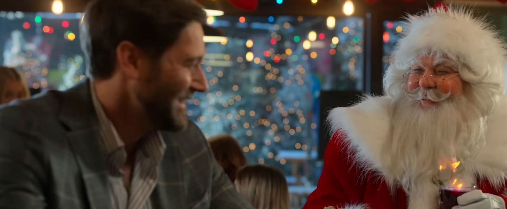 A magyarok új karácsonyi kedvence letarolta a Netflixet, azonnal TOP1 lett, és sírva röhögsz rajta