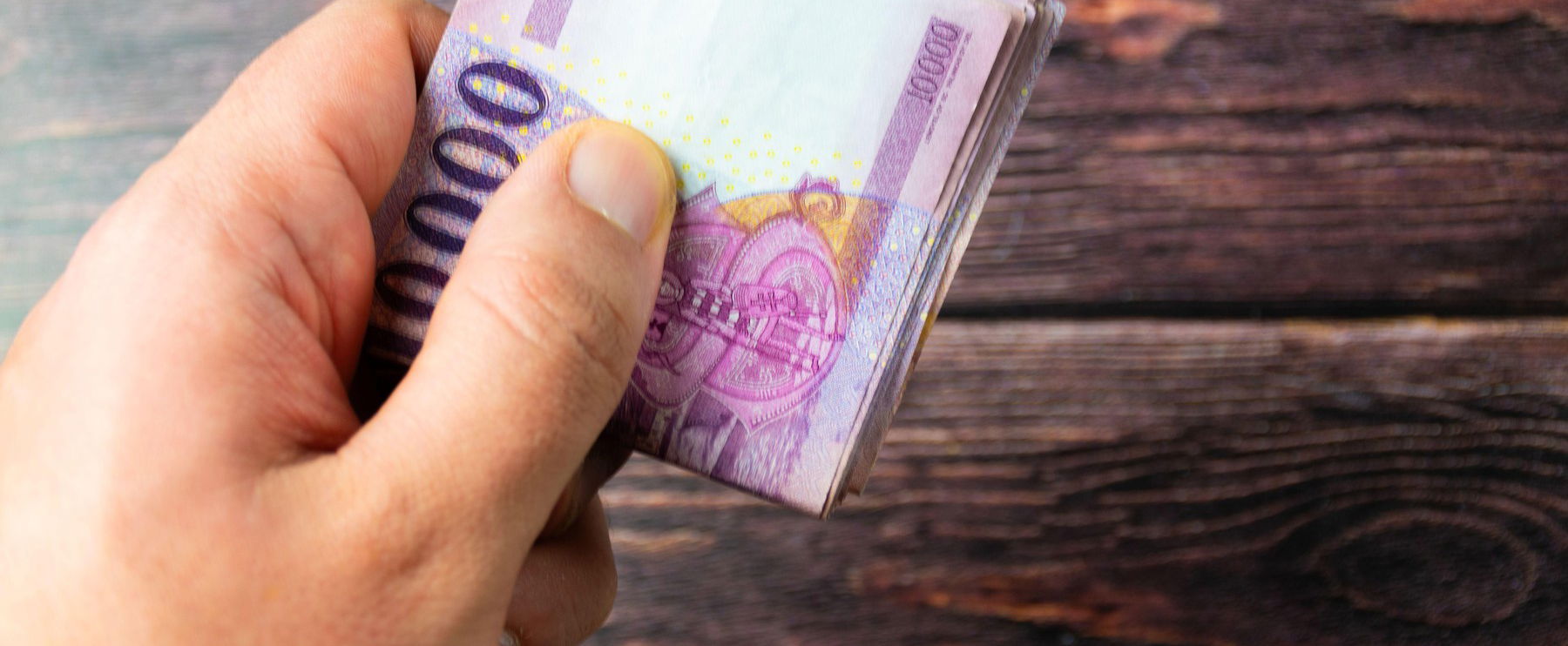 Nyilvánosságra került egy magyar család költségvetése, felfoghatatlanul kevés pénzből élnek nagyon jól