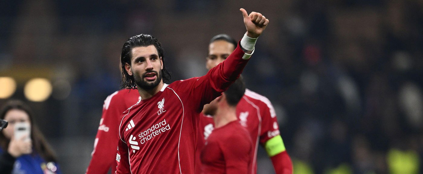 A Stranger Things sztárja megőrül Szoboszlai Dominikért, szerelmes a bombázó?