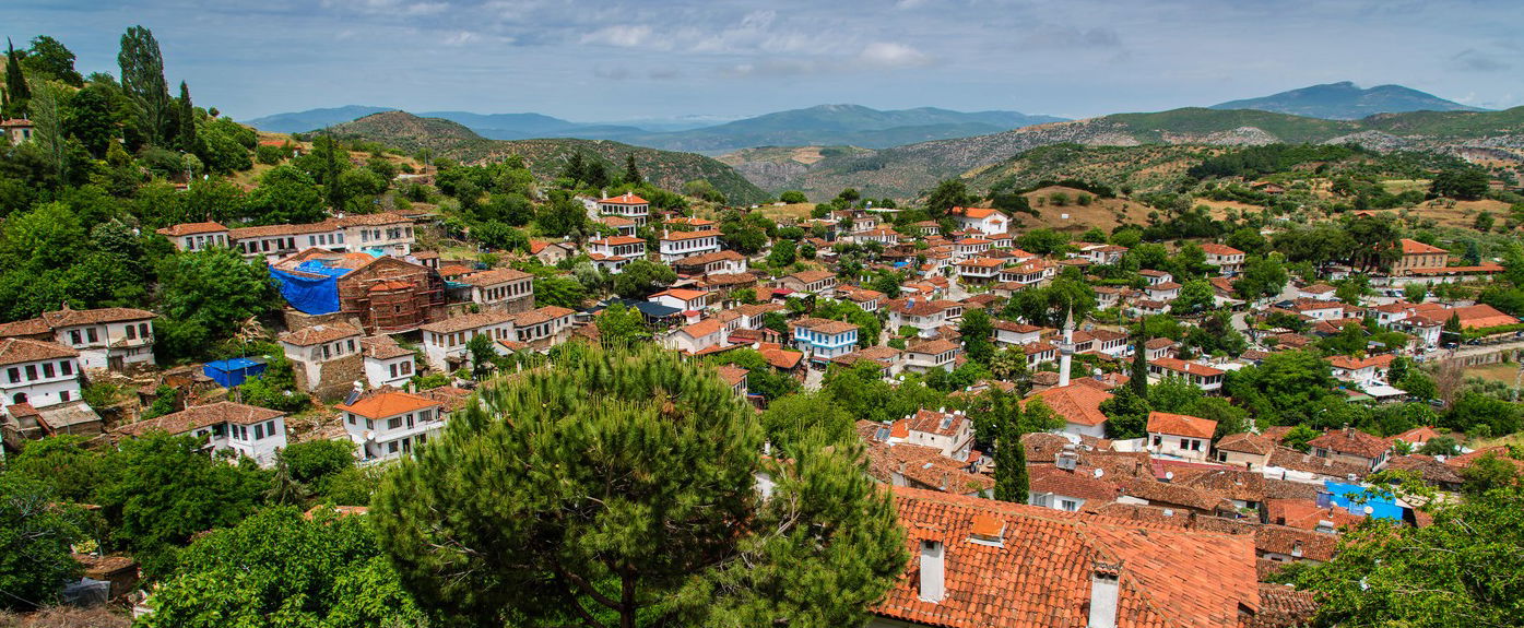 Törökország szívében magyar falut találtak, nem fogod elhinni, mi a neve