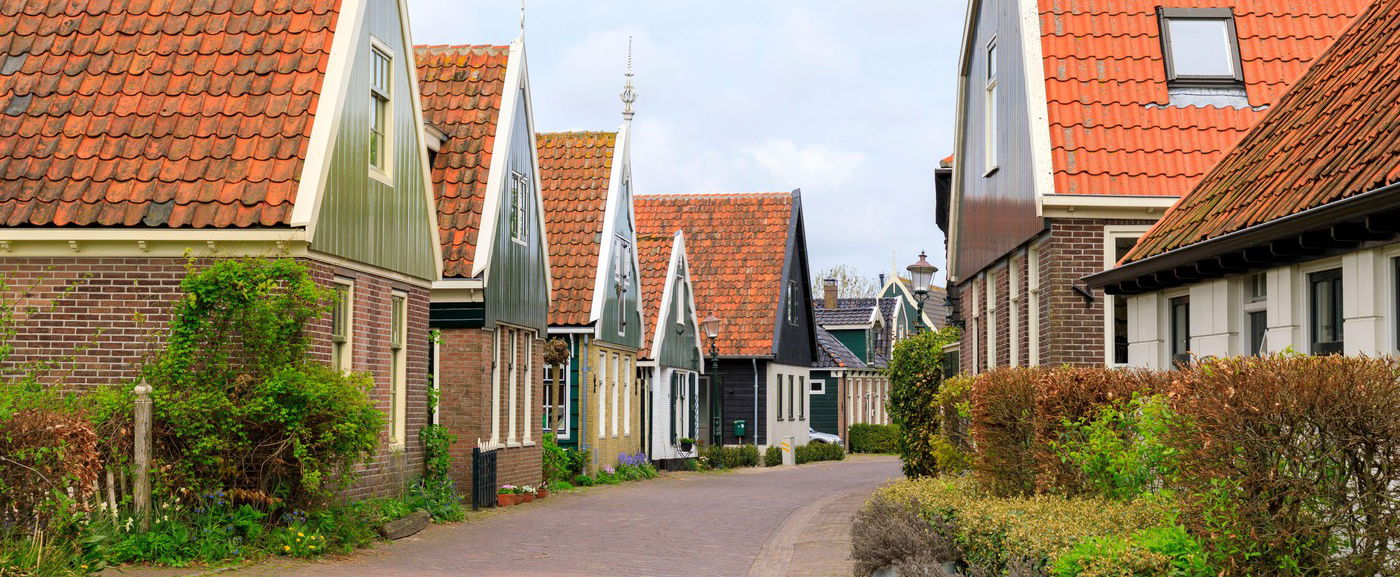 Ebben a magyar faluban csak németek laknak, elképesztő oka van