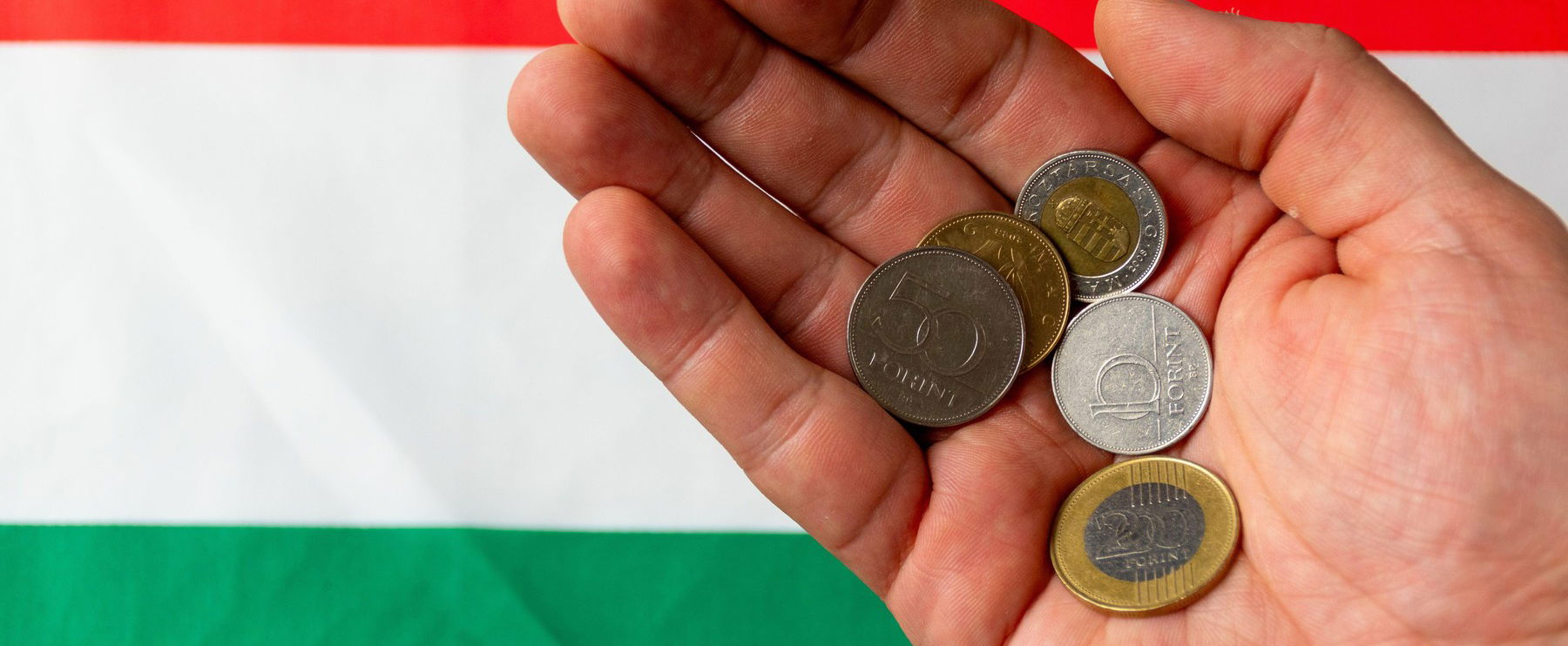 Eldobod az agyad, ha megtudod mennyit ért 400 forint régen, felrobbantotta a videó az internetet