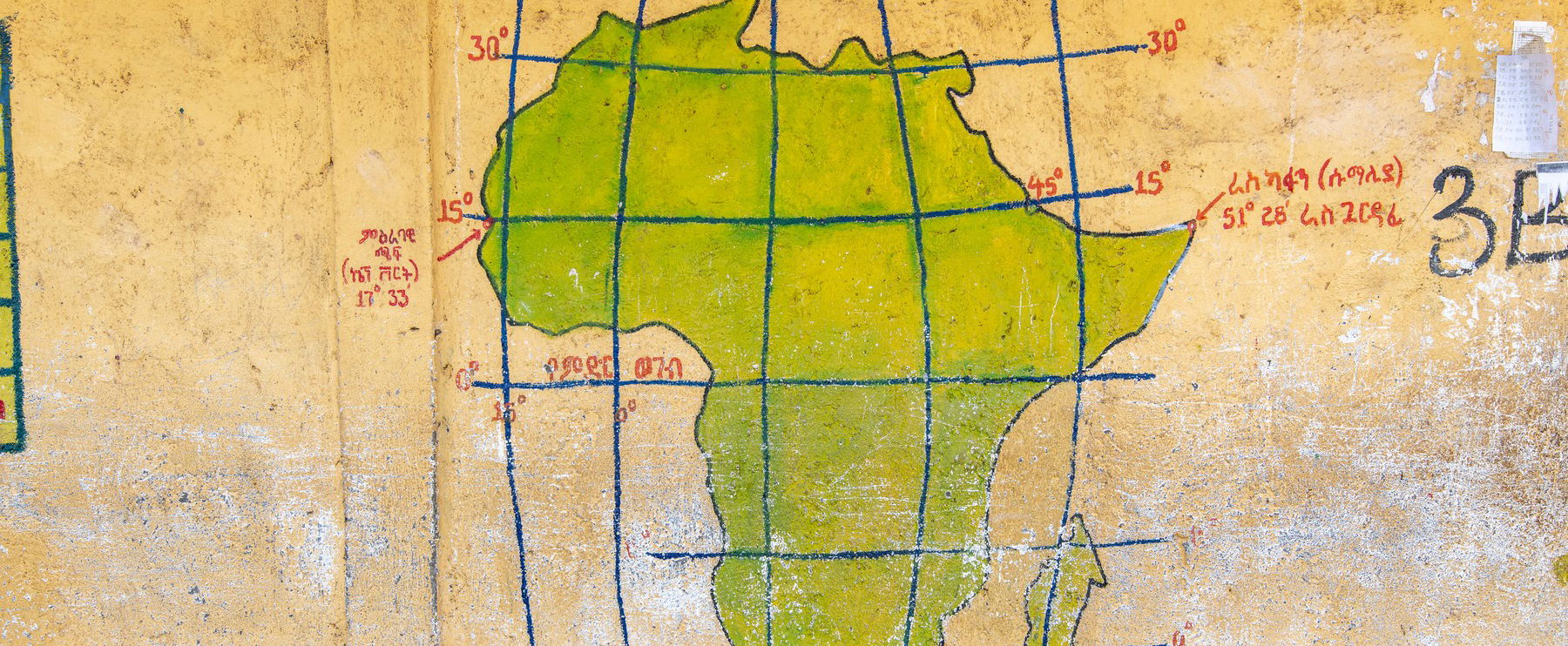 Ez az afrikai ország majdnem Magyarország része lett, hatszor akkora mint hazánk, óriási tengerpartja is van?