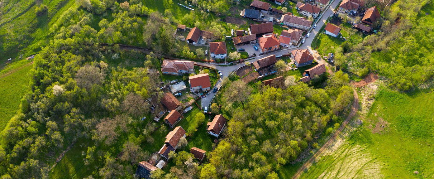 Horvátország szívében fekszik ez a magyar falu, egészen elképesztő története van