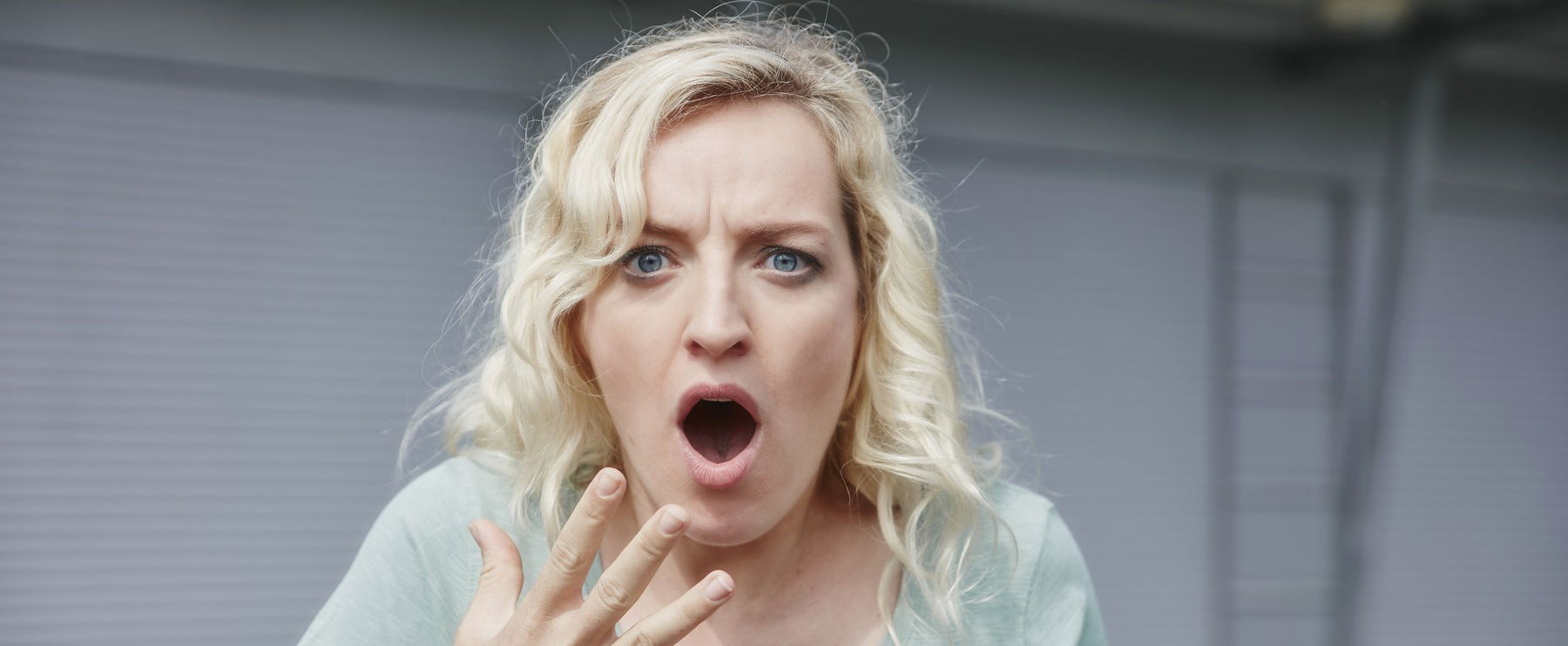 A férfi olyat tett a volt barátnőjével, ami lesokkolt mindenkit