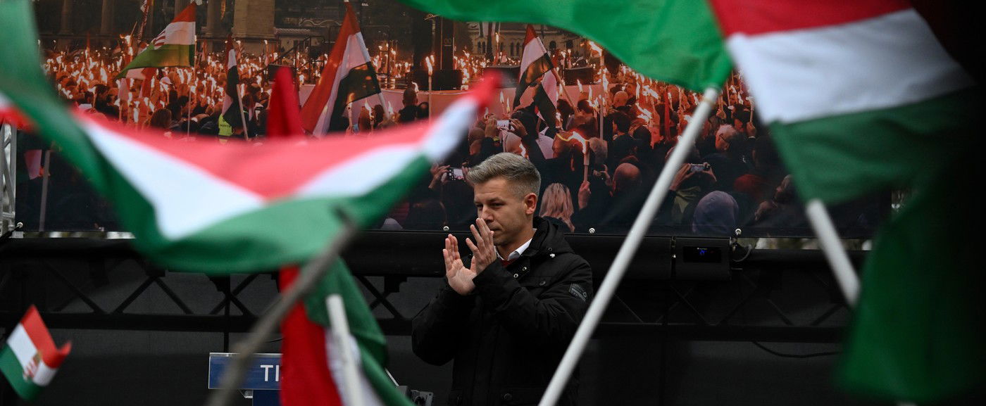 Ez a Tisza Párt jelöltjeinek eredeti foglalkozása, brutális leleplező videó jött , óriási a meglepetés