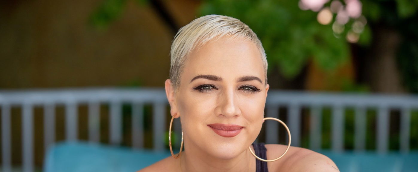 Óriási a boldogság Tóth Gabiéknál, véletlen mutatta meg, a rajongók sorra gratulálnak