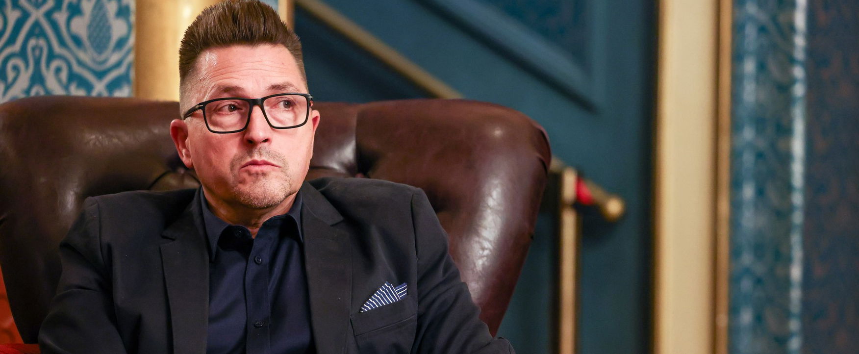 Ákos kiakadt az új magyar zenék hallatán, amit mondott, azon az egész internet felrobbant