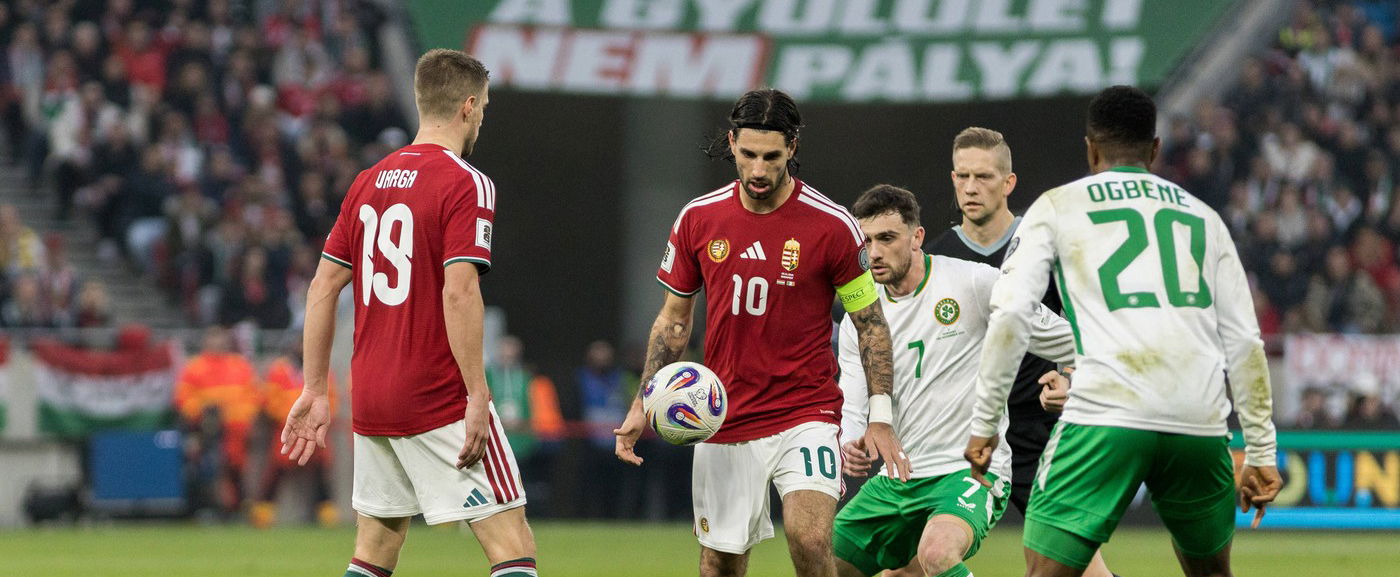 Kikerült egy fénykép, Oroszország ellen-vb-t szervezne, a magyar válogatott esélyesként léphet pályára?