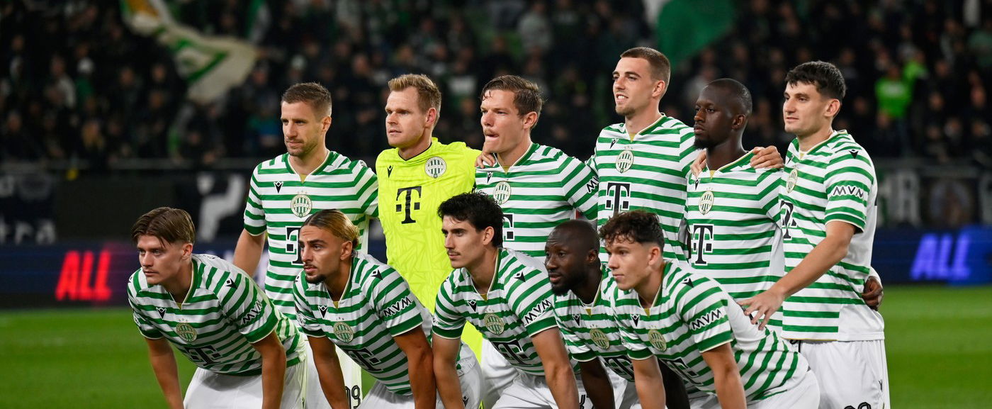 A Real Madrid legendáját a Fradival hozták összefüggésbe, az év szenzációja készülnek Kubatov Gáborék?