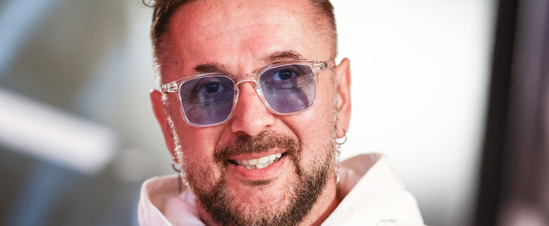 Itt a vége, Majka rendkívüli bejelentést tett, a rajongók nem térnek magukhoz