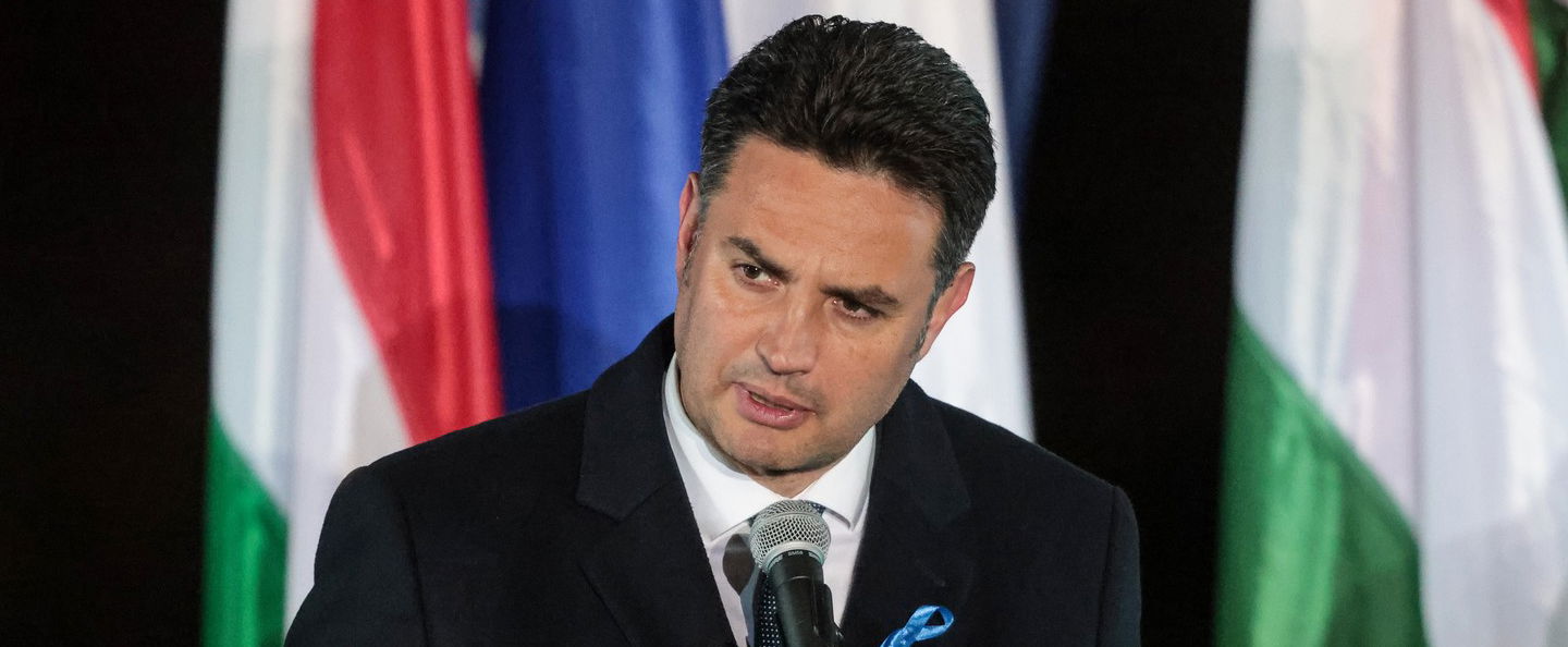 Márki Zay Péter megmutatta sosem látott feleségét, lélegzetelállító kép