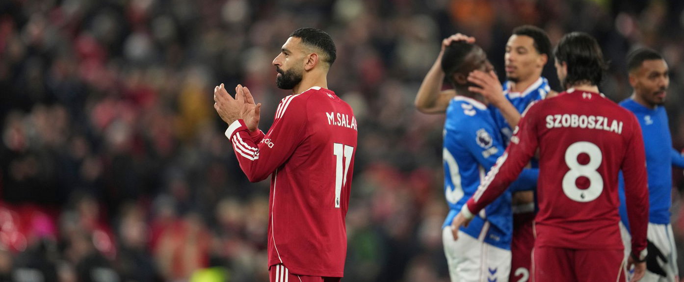 Szoboszlai Dominik csapattársa elképesztő rekordot döntött, nem akárhogy vágott vissza Arne Slotnak