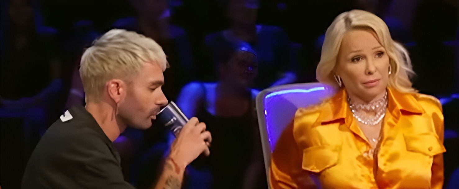 Rosszul lettek az RTL stúdiójában, brutális dolog történt élő adásban, ByeAlex nézni se bírta