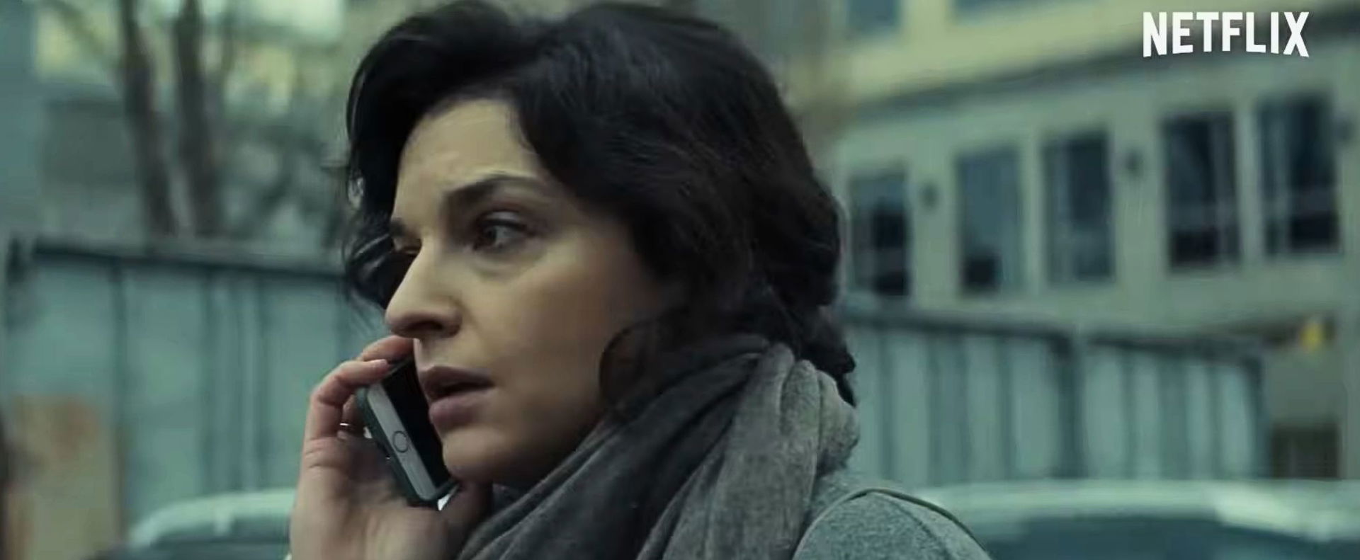 A Netflix pszichológiai thrillere darabokra szedi, amit a bizalomról hittünk, Harlan Coben ismét túl messzire ment