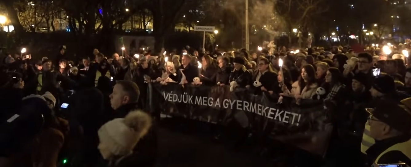 Újabb botrány a Szőlő utcai nevelőintézet kapcsán, teljesen elfajult az ügy, a kormány legnagyobb kritikusa szólalt meg