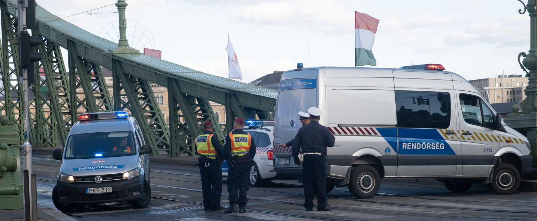 Forronganak a sofőrök, új megfigyelés az utakon, azonnal lebuksz és jön a csekk