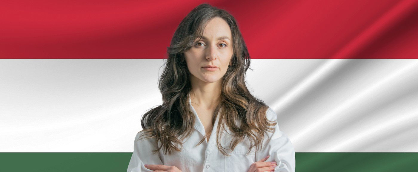 Itt a magyar szó, amelyen sikítva nevet az egész világ, lesokkolt a világ a rendkívüli kifejezés hallatán