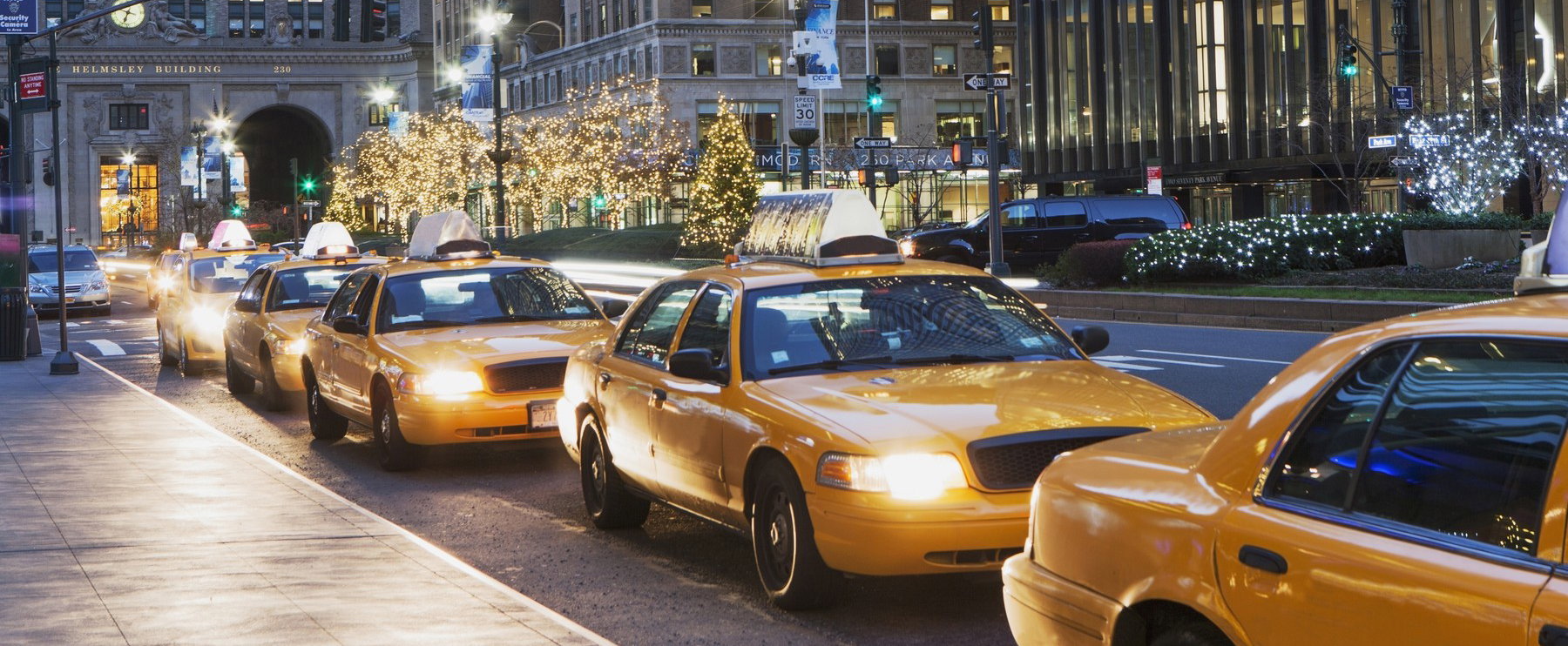Másodperceken múlt az élete, egy taxis hősies lépése mindent megváltoztatott