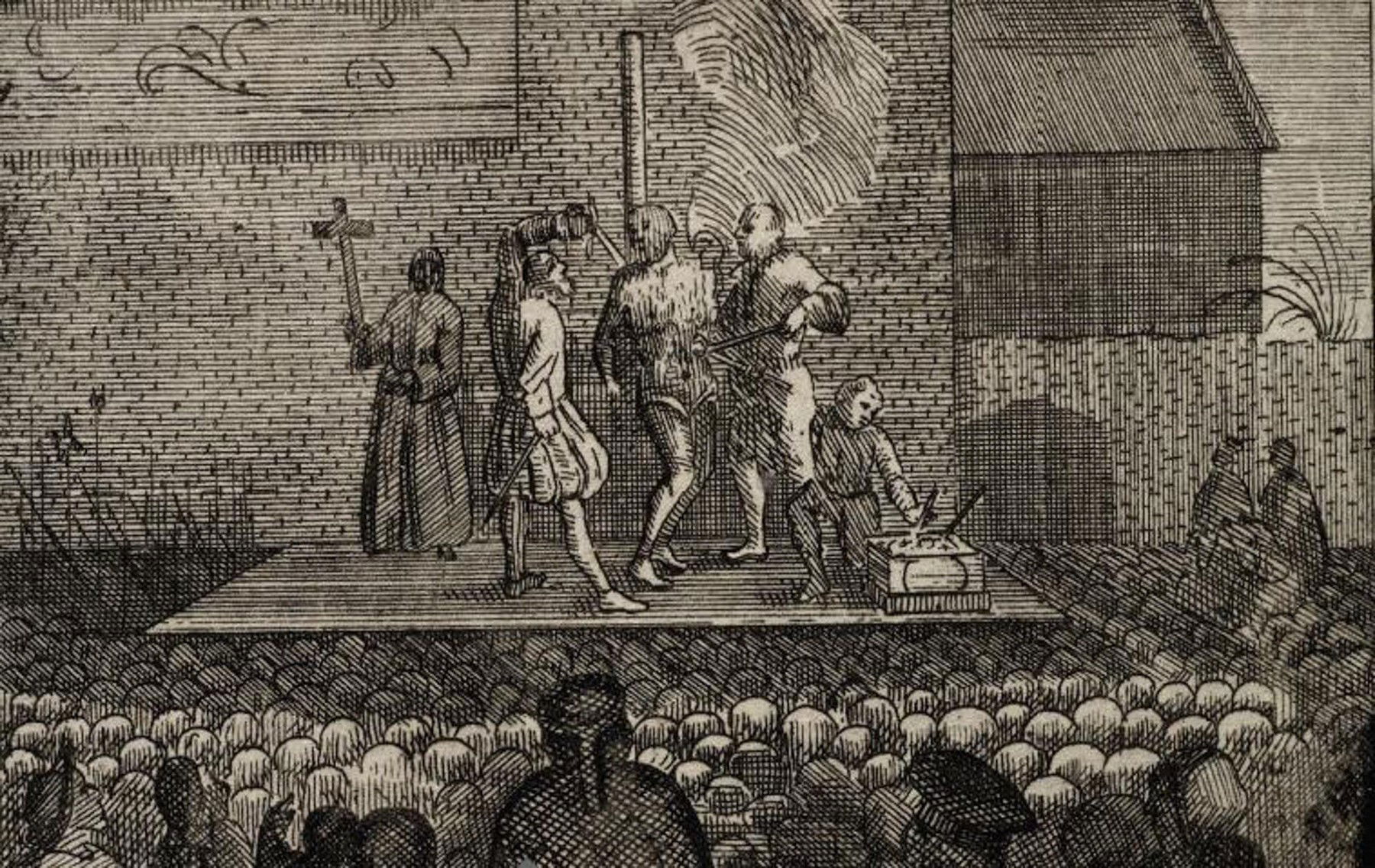 Így halt meg valójában Koppány vezér, a felnégyelés csak álca, annál sokkal durvább volt