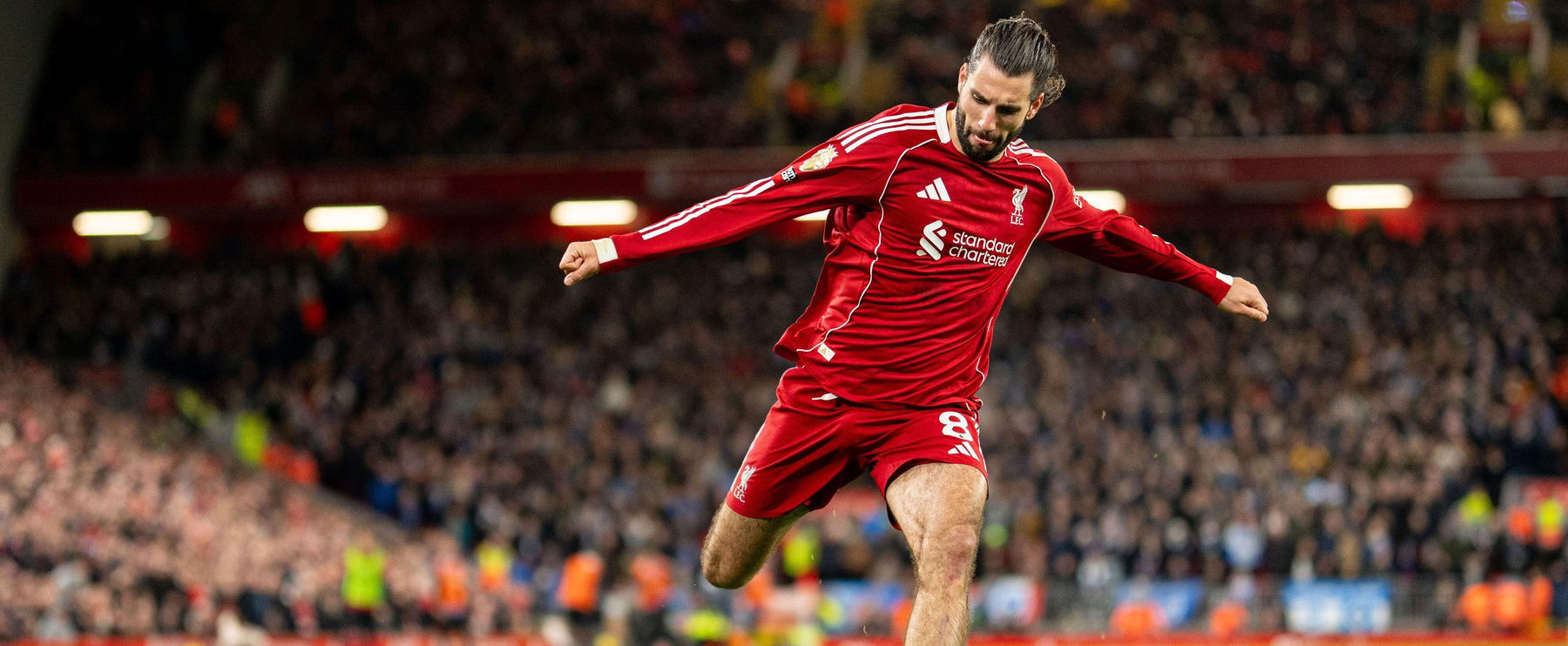 Ezért a világ legjobb játékosa Szoboszlai Dominik, olyan szó hagyta el a szakértő száját, amit még nem mondtak sosem