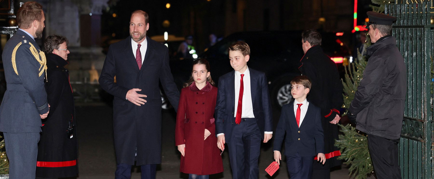 Brutális szabályok és őrült hagyományok, királyi karácsony, ahogy még sosem láttad