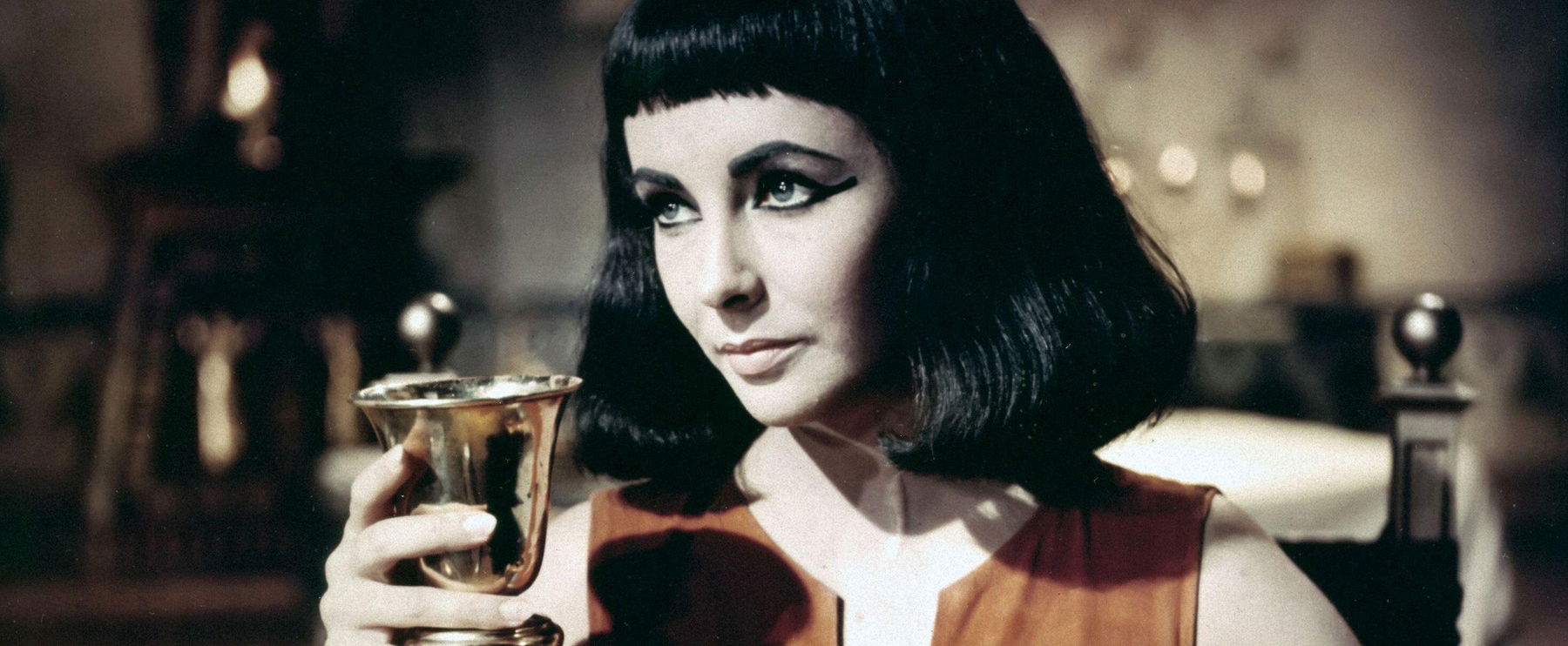 10 iszonyatos tény Kleopátráról, a 4. láttán napokig nem fogsz tudni aludni