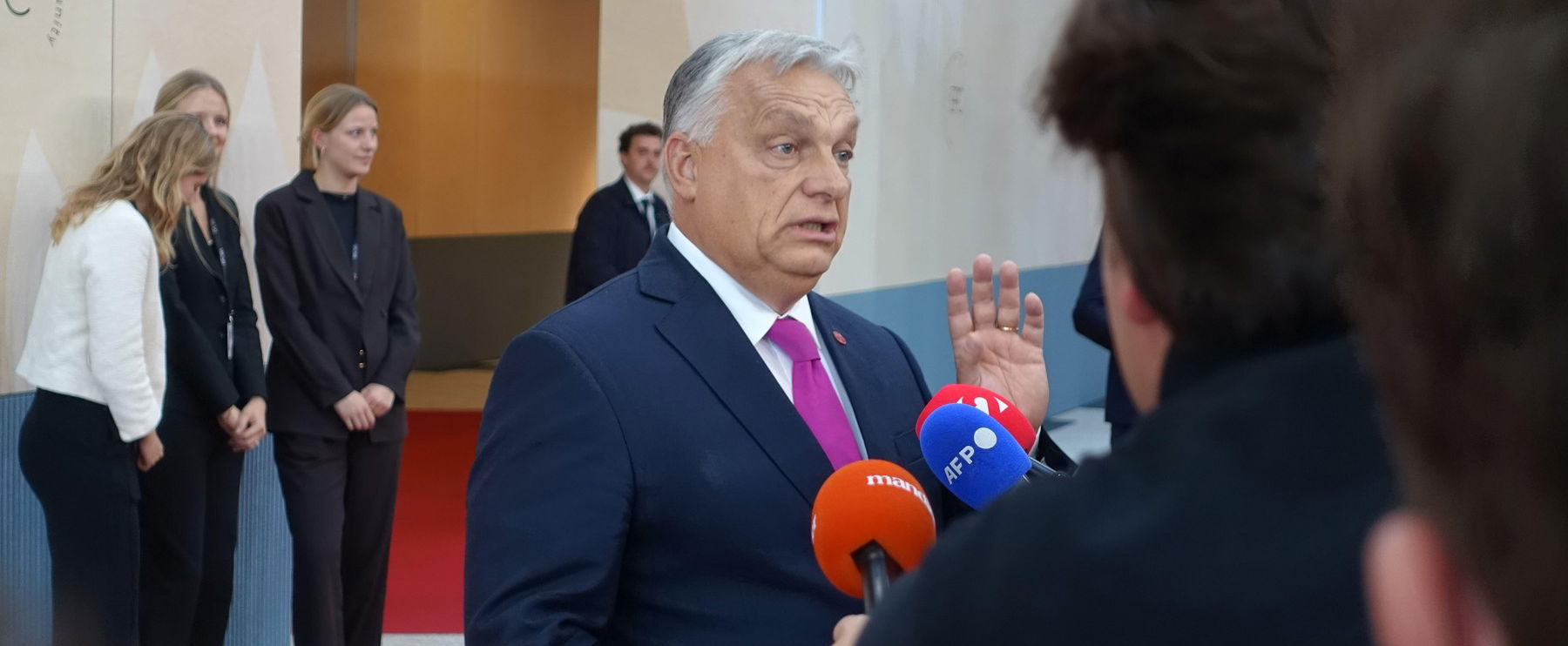 Ő a Fidesz legjobb politikusa, Orbán Viktor váratlanul megnevezte egy interjúban az illetőt, aki verhetetlen a digitális térben