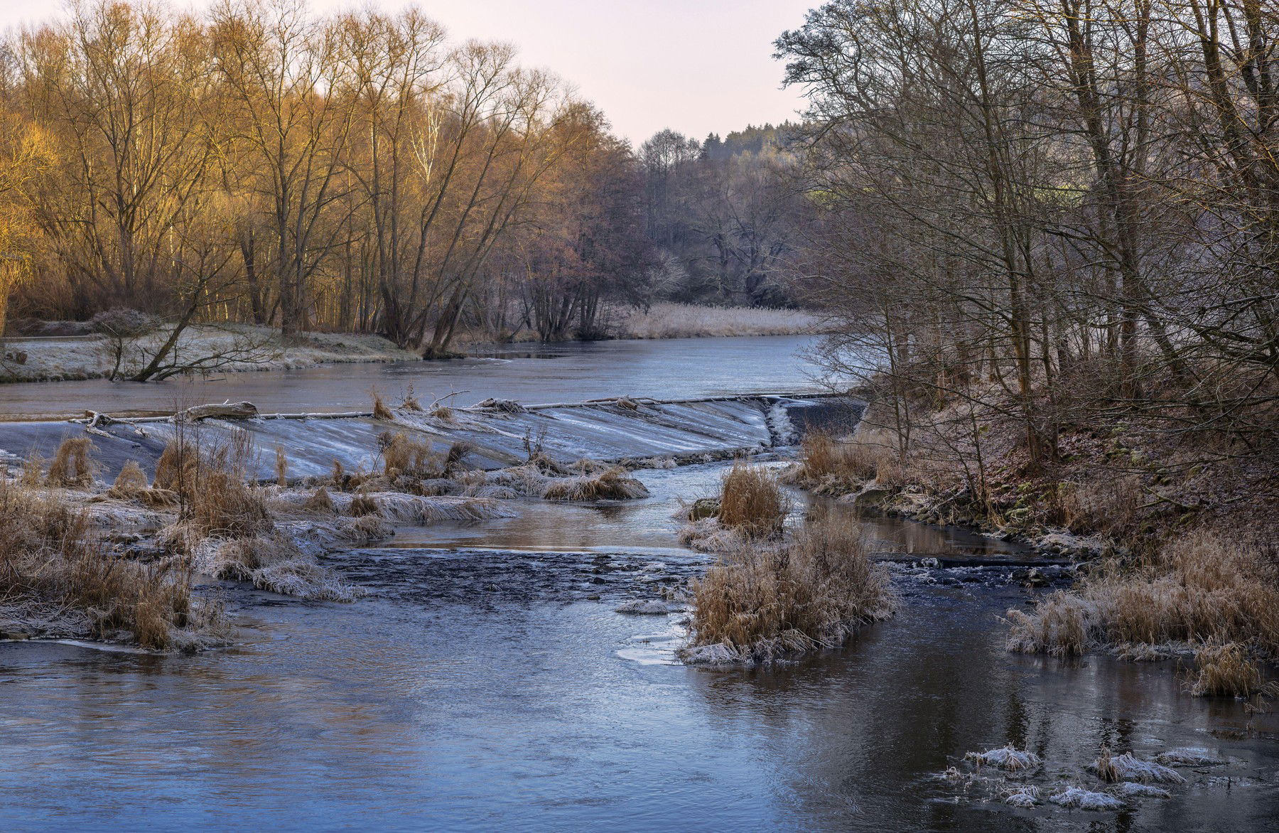 Közölték a meteorológusok a váratlant, itt a változás, nem ezt vártuk a téltől - részletes időjárás előrejelzés