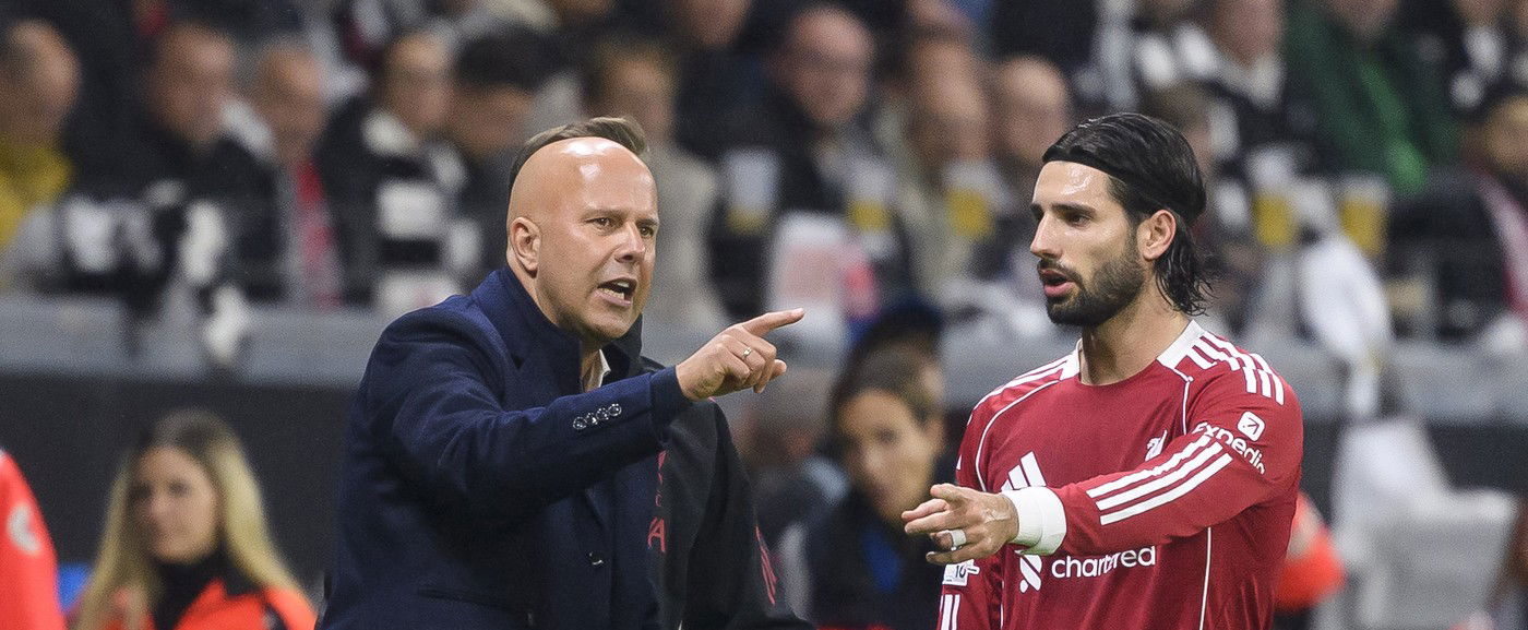 Slot állása lehet a tét, törölni kell a Liverpool hétvégi mérkőzését Szoboszlai Dominik miatt, csak ez a lépés maradt