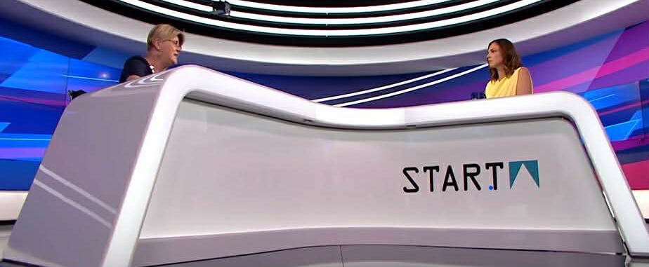 Rendkívüli változás az ATV-n, az új műsorvezető nagyon ismerős lesz a nézőknek