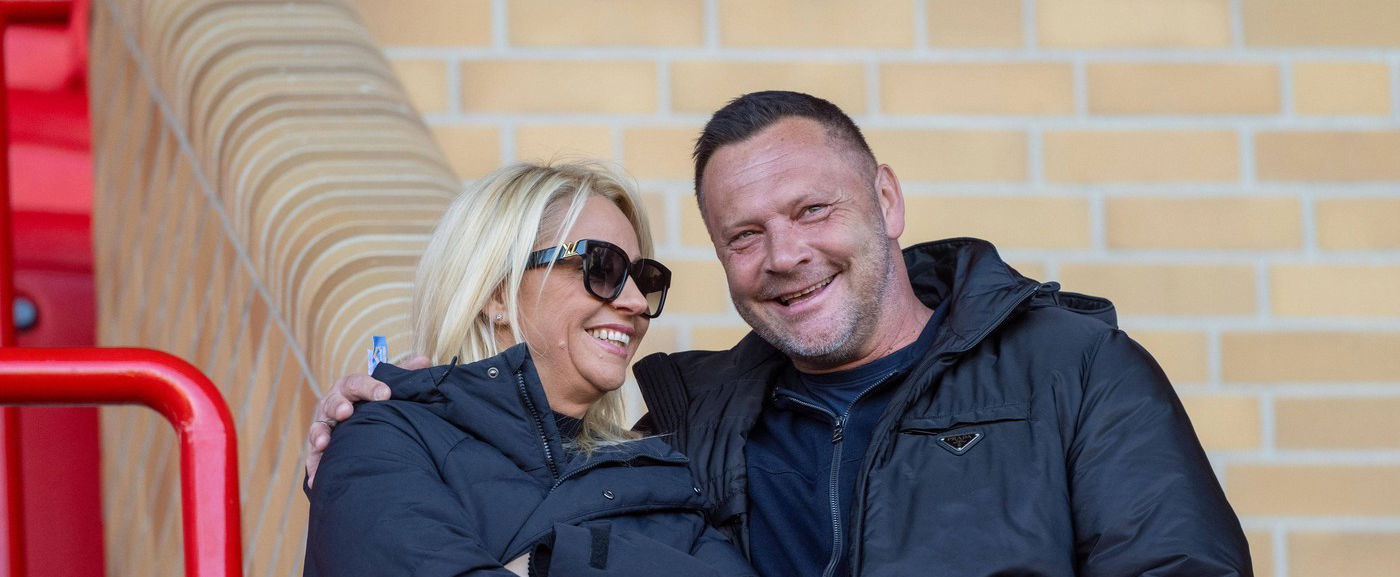 „Összenő, ami összetartozik” – tombolnak a Fradisták Dárdai Pál érkezése miatt, pusztító a botrány az Üllői úton