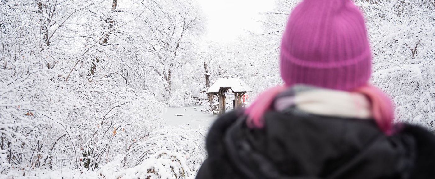Kiadták a veszélyjelzést, 2 vármegye is sárgán villog Magyarország időjárás-térképen – Előrejelzés, hóhelyzet