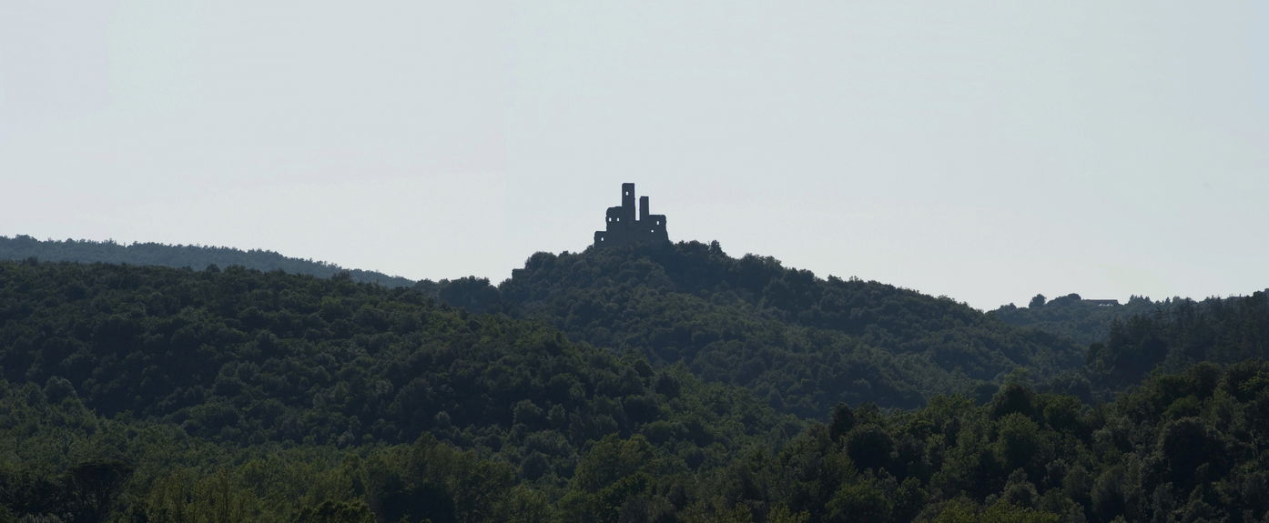 Hátborzongató, valódi magyar kísértetházat fedeztek fel, megfagy benned a vér, ha megtudod, mi történt itt