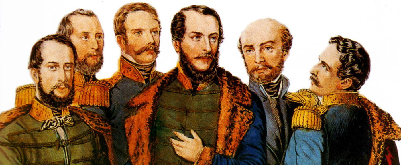 Kossuth Lajos már Petőfi halála után nekiment az oroszoknak, pontosan megjósolta Putyinék erőszakos terjeszkedését