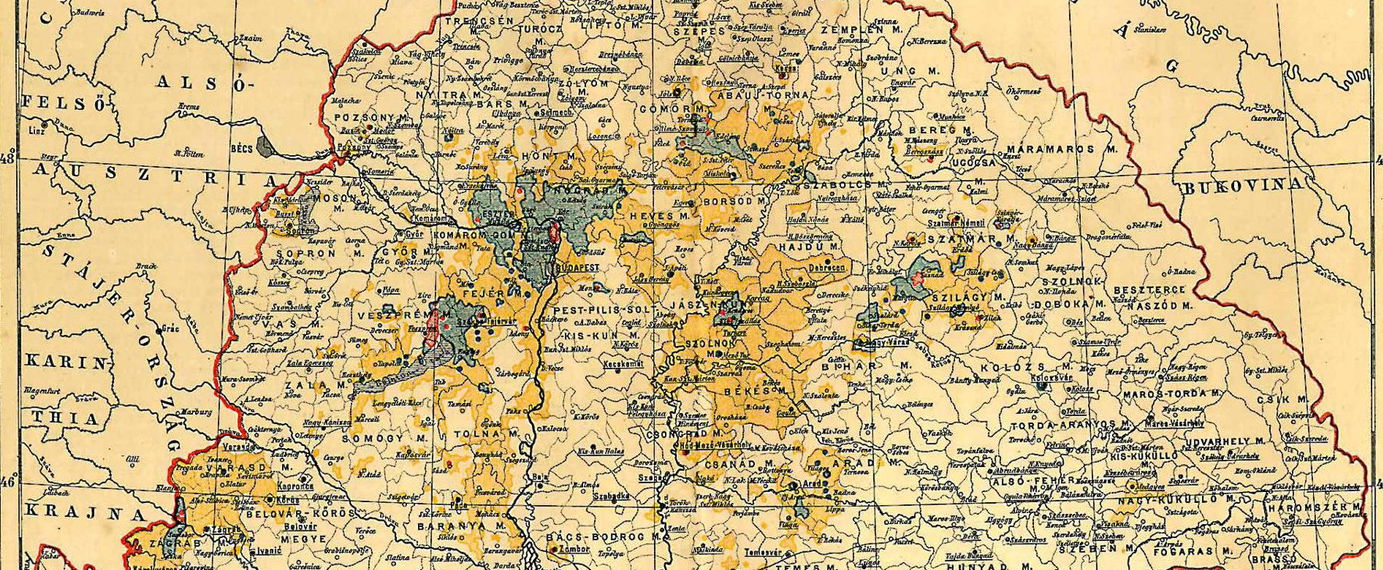 Mindent rosszul tudtunk Trianonról, sztártörténész mondta el az igazságot