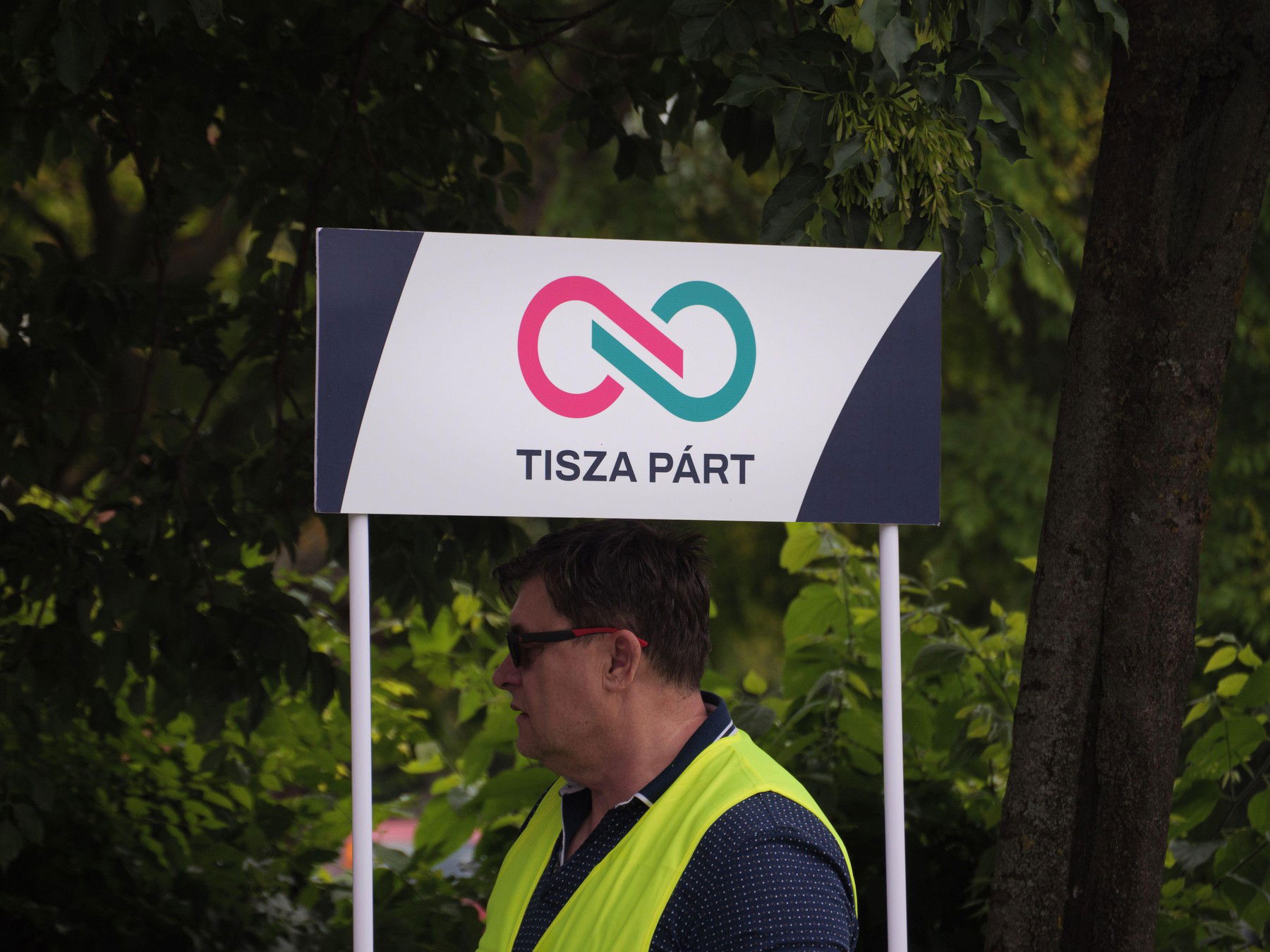 Újabb ex-fideszes bukott le a Tisza Párt berkein belül, felismerte őt valaki a pártból?