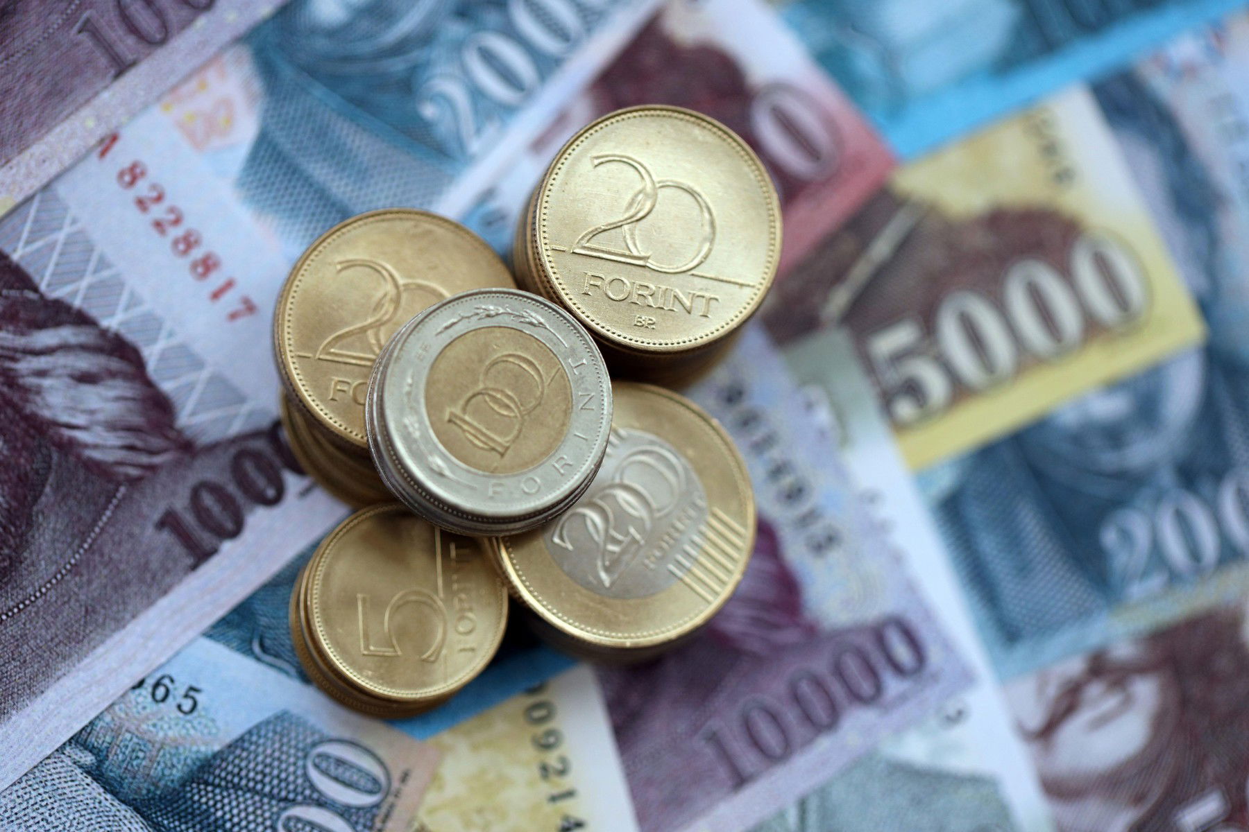 Ez a legfurcsább magyar érme, még a numizmatikusok sem tudják eldönteni, mennyit érhet valójában