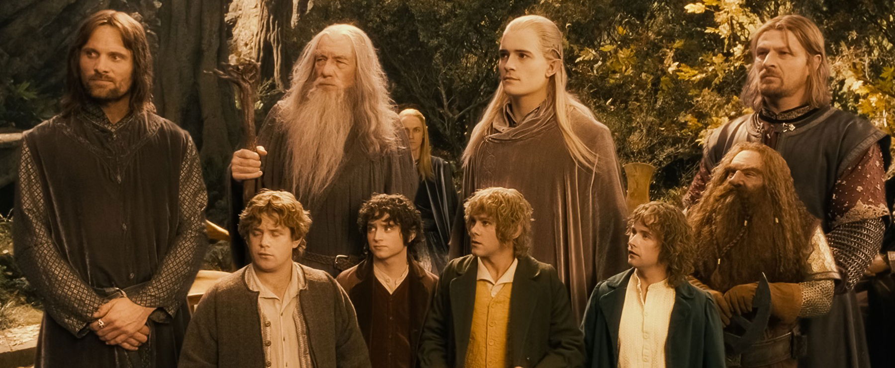 Kikockázták A Gyűrűk Urát, 25 év után iszonyatos dolgot szúrtak ki a felvételeken, erről nem szabadna tudnod