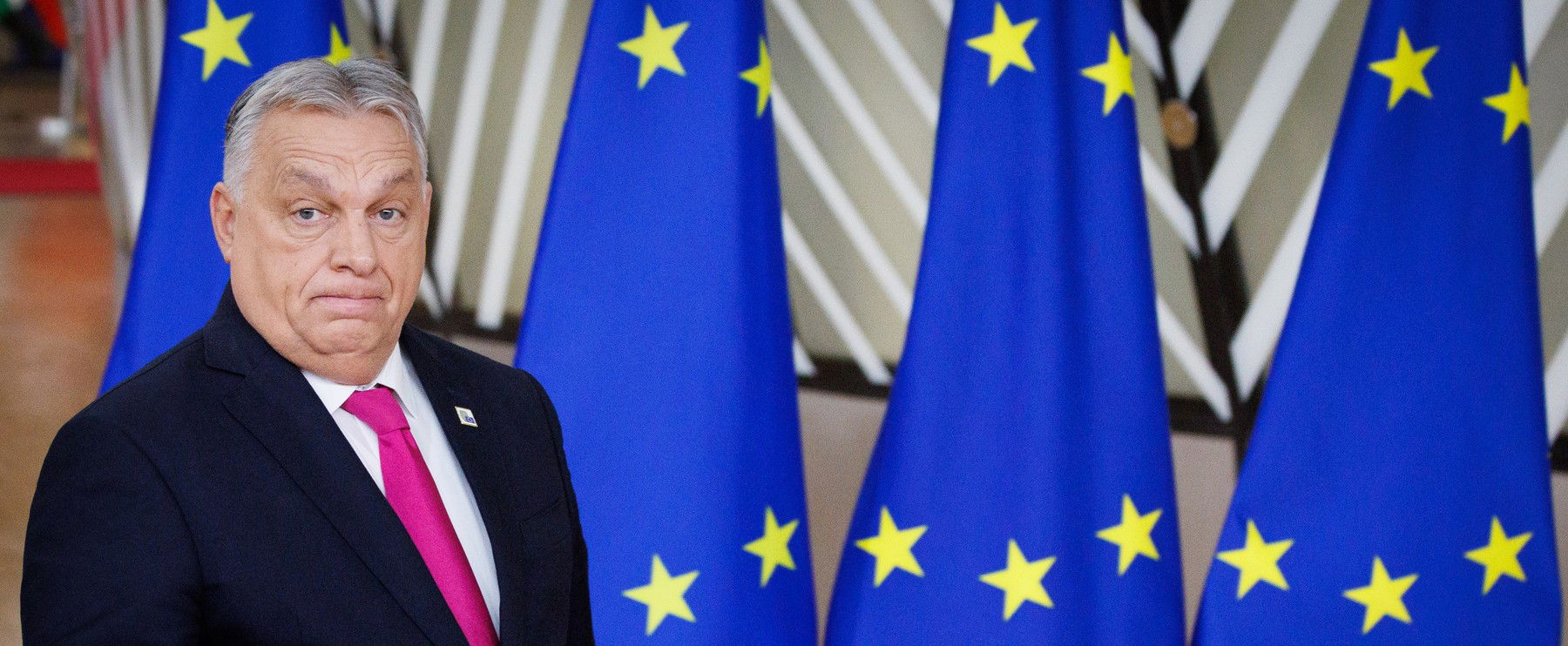 Ezért nem vétózta meg Orbán Viktor az ukrán EU-s hitelt, kulisszatitkokat árult el a miniszterelnök