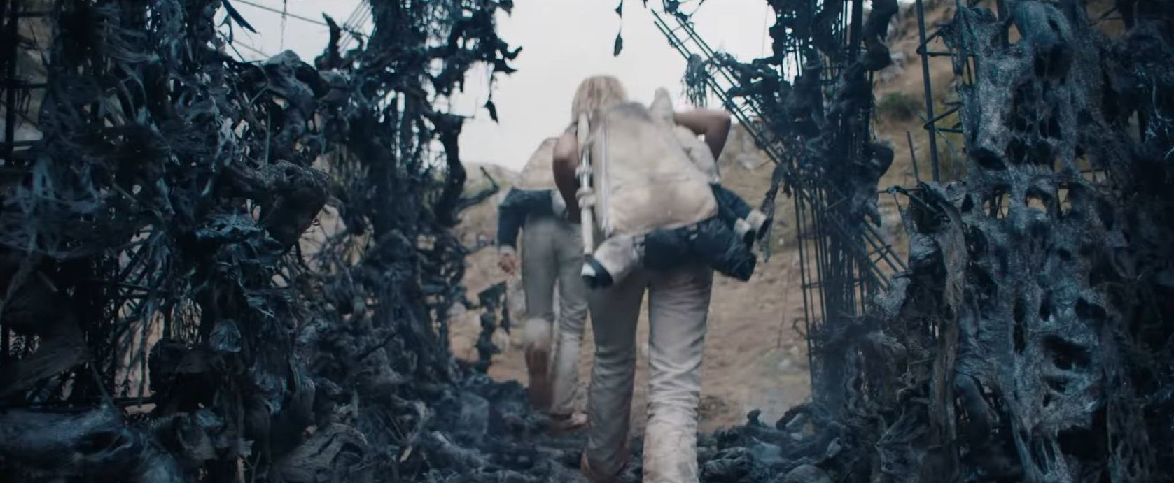 A világhírű sci-fi-thriller magyar szinkronos előzetessel robban, nem térnek magukhoz a rajongók