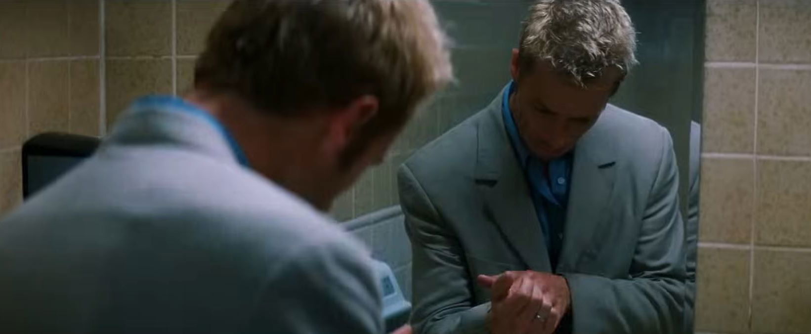 1.4 millió ember szerint ez minden idők legjobb pszichológiai thrillerje, 8.4 ponttal alázza a teljes mezőnyt