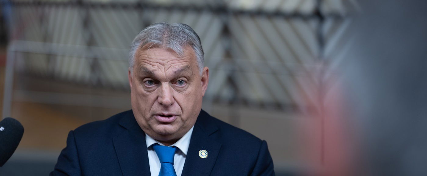 Beindult Orbán Viktor karácsonyi ajándéka a külföldieknek, egy nő döbbenten nézte a főváros ünnepi vásárait