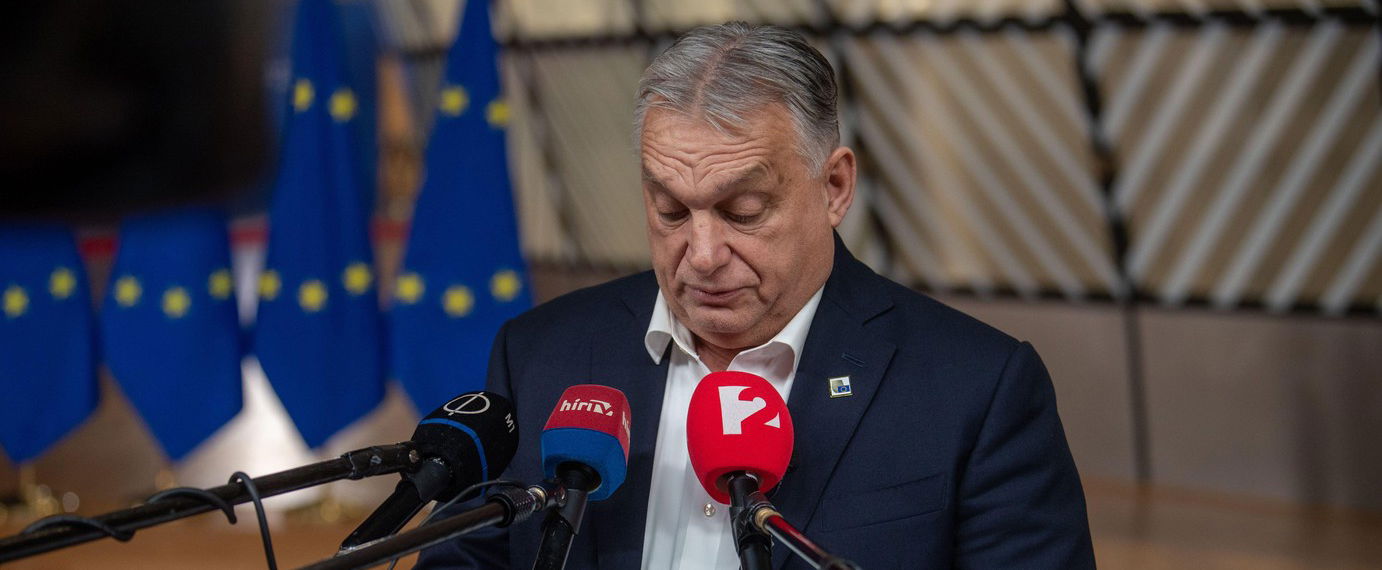 Orbán Viktor régi barátja kitálalt a miniszterelnökről, óriási fordulat, kevesen mondták ezt eddig ki választások előtt