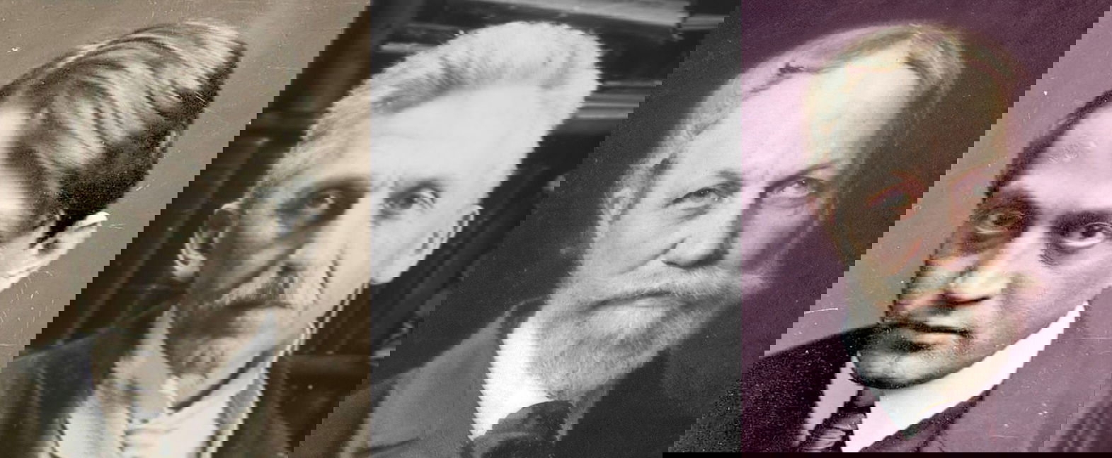 Ezek voltak Ady Endre utolsó szavai, iszonyatos, nem véletlen marad ki minden könyvből