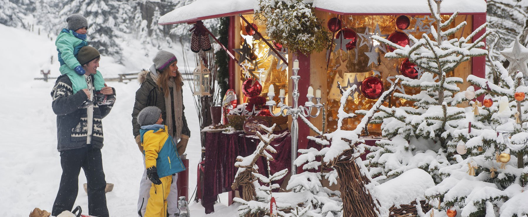 Ilyen árakat még nem láttunk karácsonyi vásáron, és ami kiderült róla, az mindenkit lesokkolt