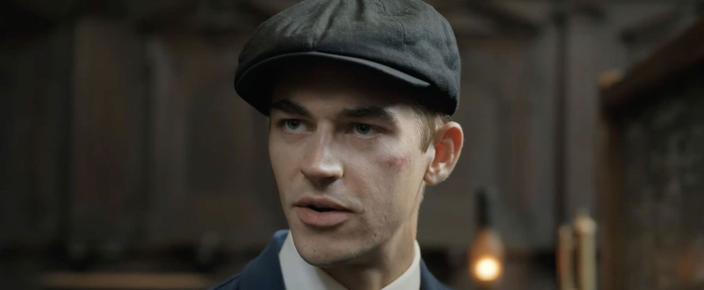 Guy Ritchie új krimi sorozata felrobbantotta a netet, újraalkotta minden idők leghíresebb detektívjét, az egész világ ezt várja, a bemutató alapján 10/10